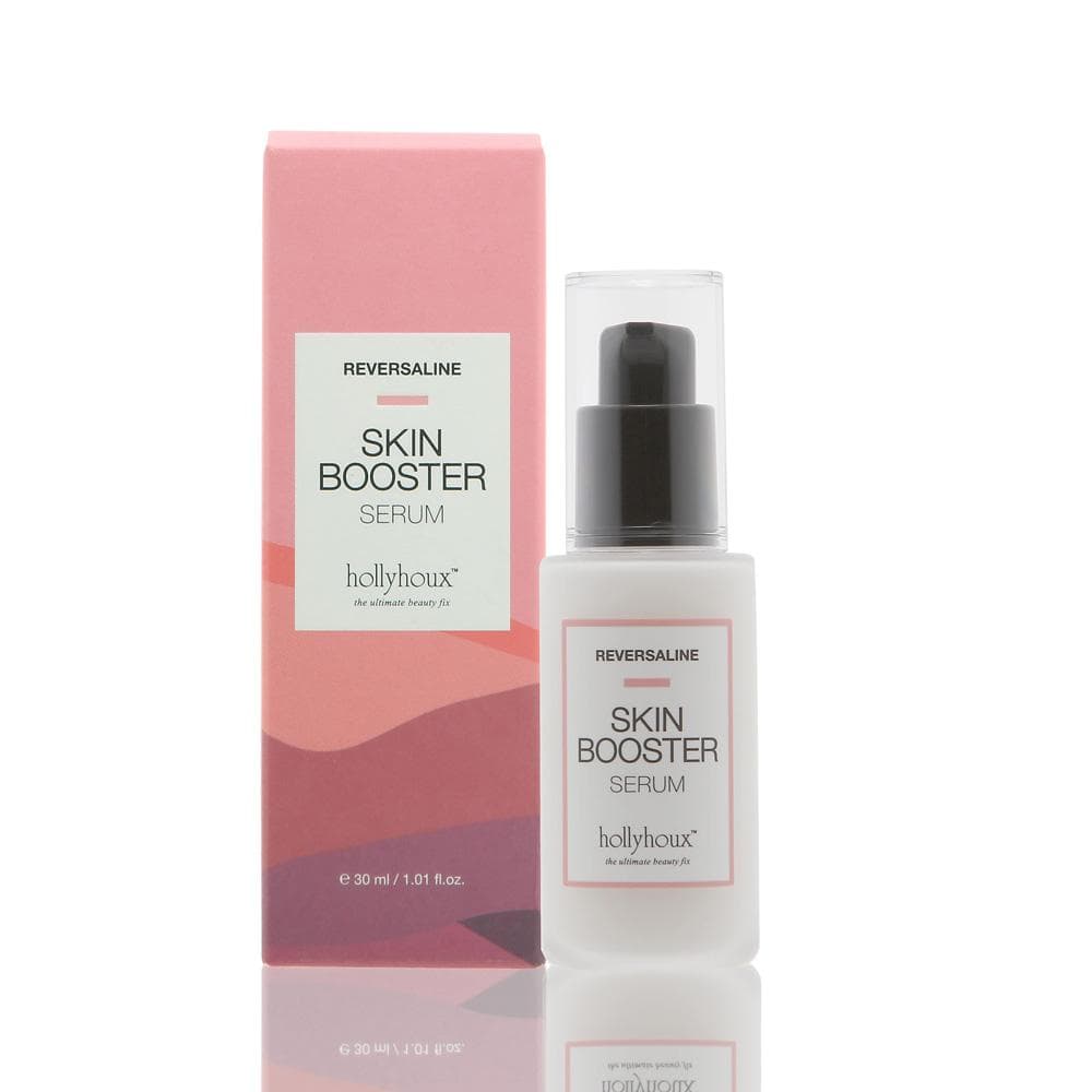 Reversaline Skin Booster	Serum