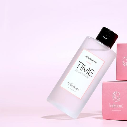Reversaline Time Delay Toner 