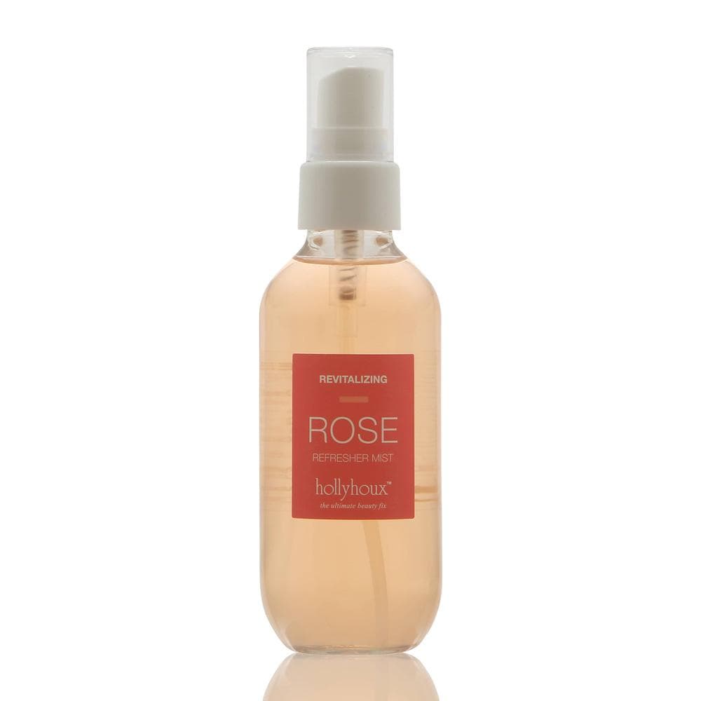 Revitalizing Rose Refresher Mist