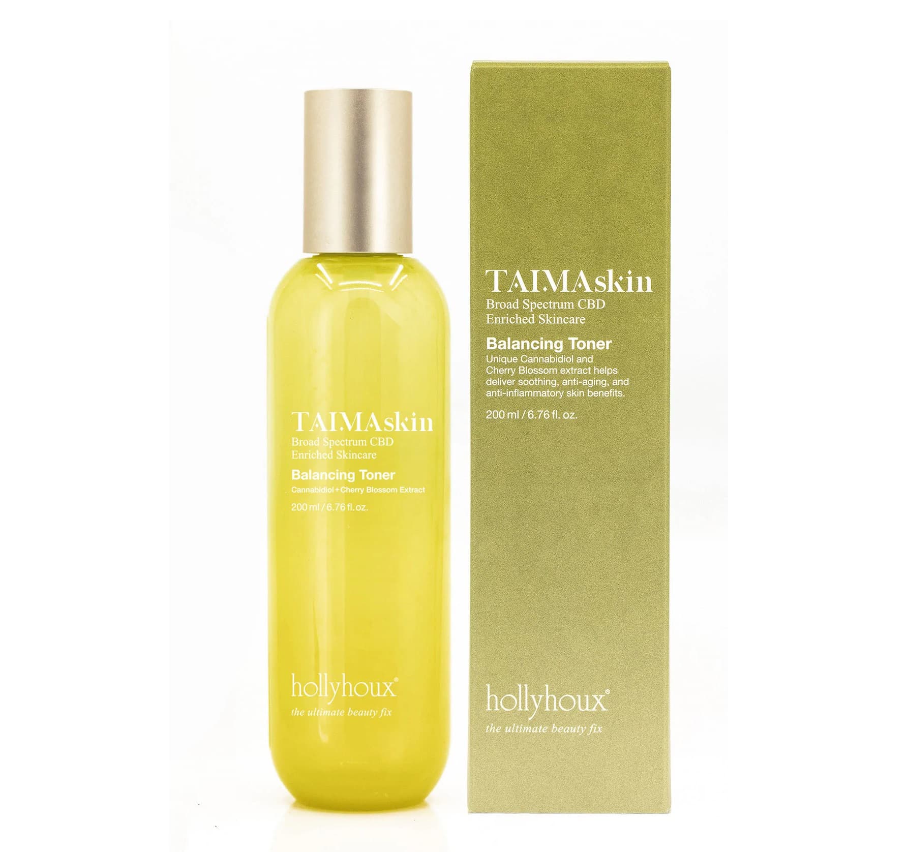 TAIMAskin Balancing Toner  