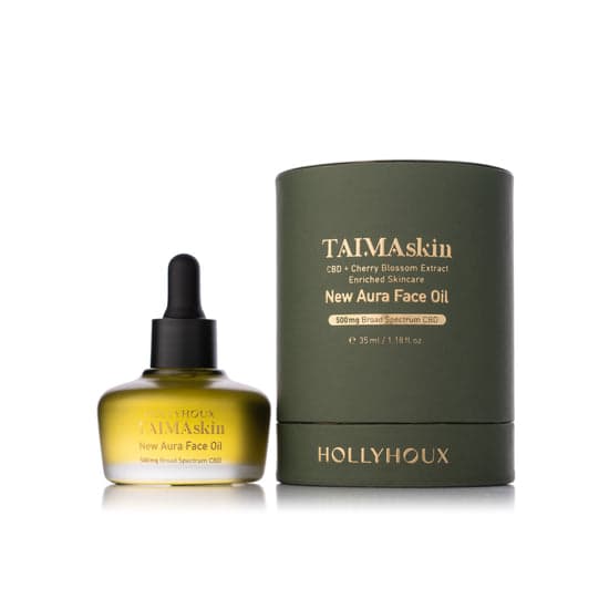 TAIMAskin New Aura Face Oil