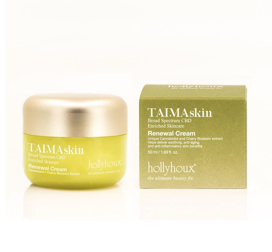TAIMAskin Renewal Cream