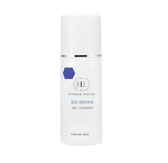 Bio Repair Gel Cleanser