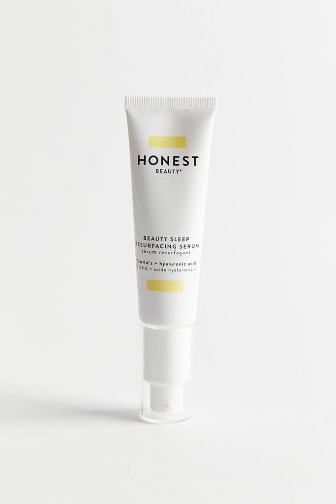 Honest Beauty Beauty Sleep Resurfacing Serum