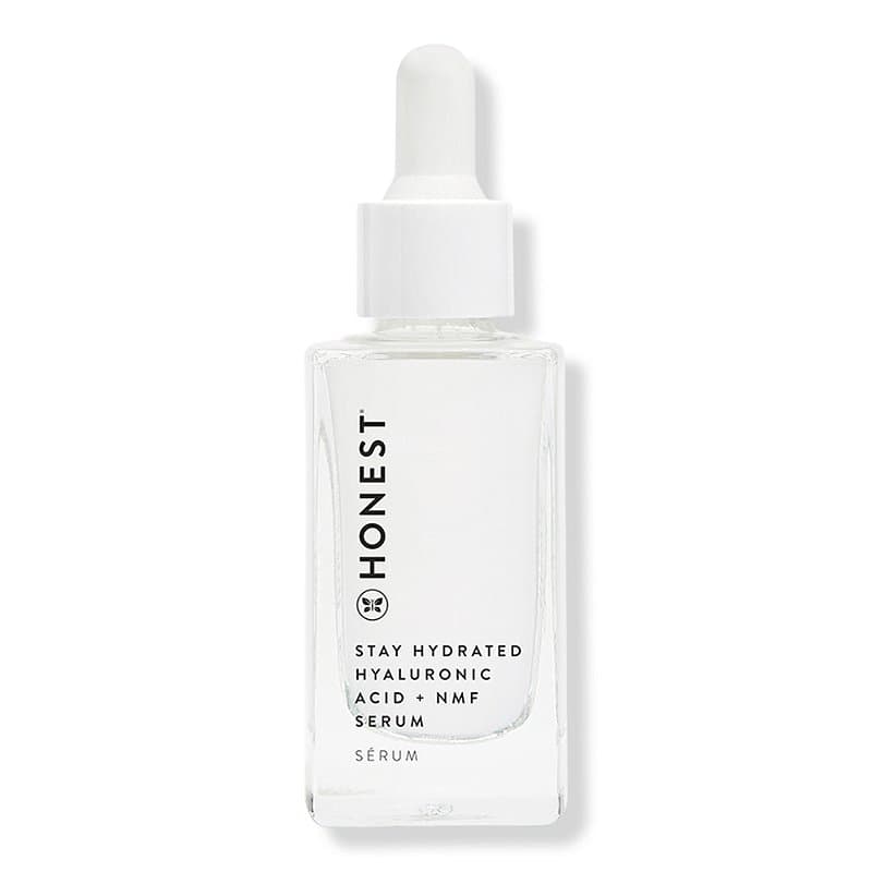 Stay Hydrated Hyaluronic Acid + NMF Serum