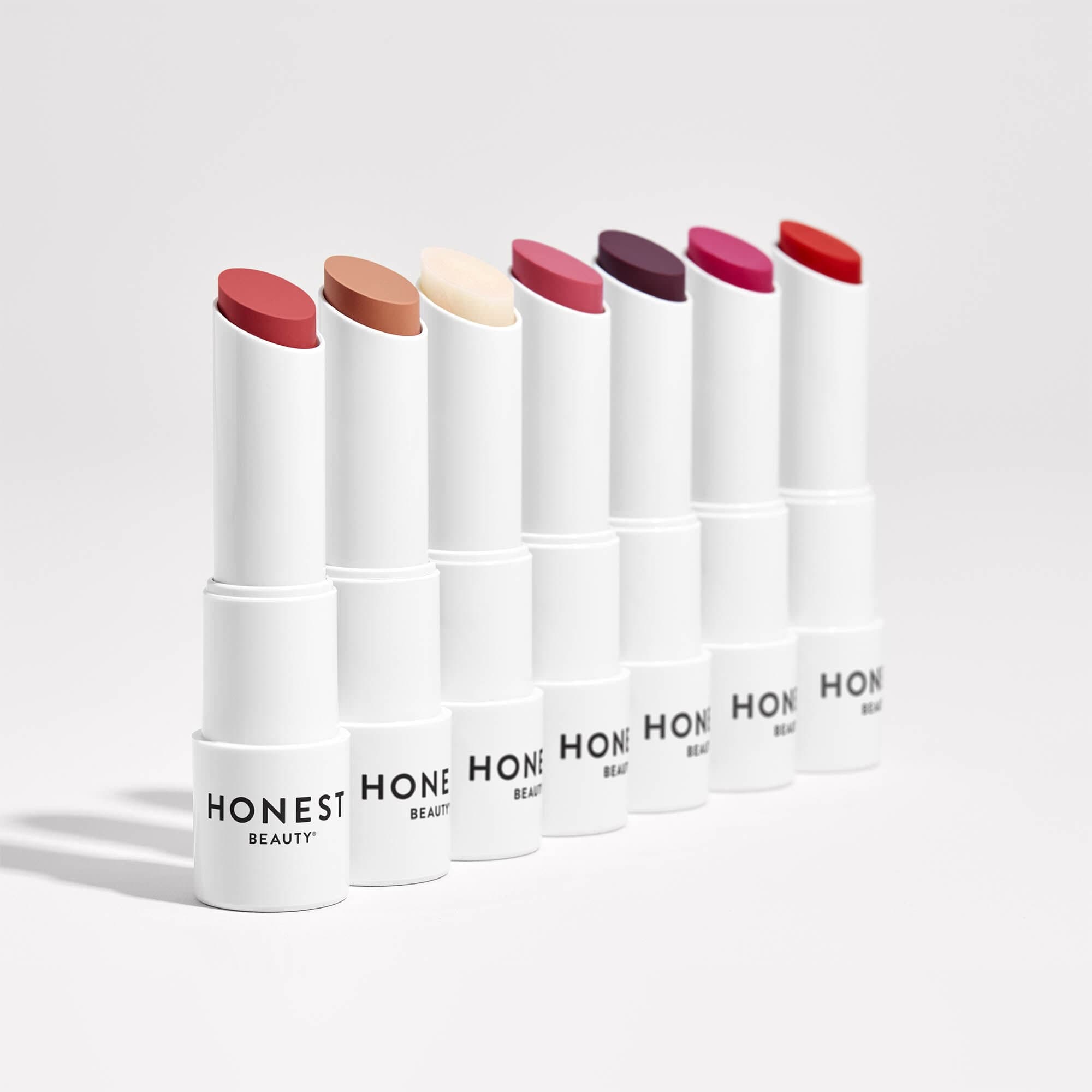 Tinted Lip Balm