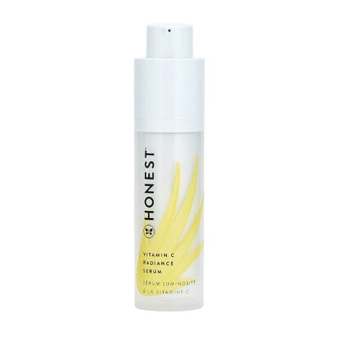 Vitamin C Radiance Serum