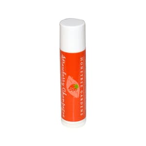 Lip Balm Strawberry Champagne