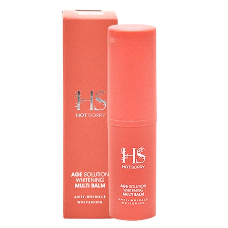 Age Solution Whitening Multi Balm