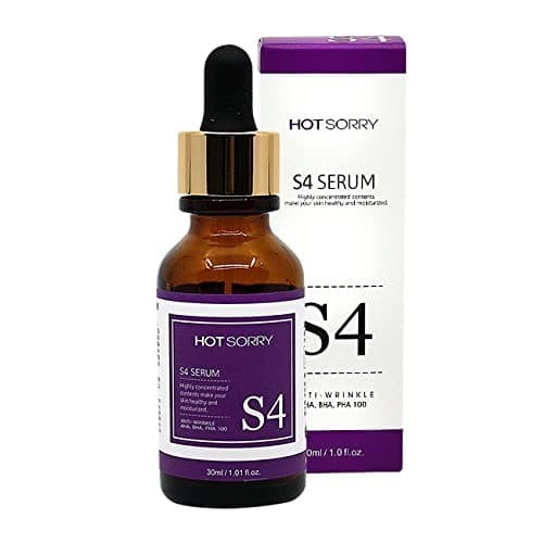 S4 Serum