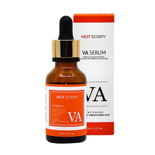 VA Serum 