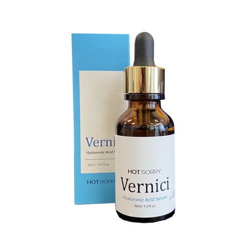 Vernici Hyaluronic Acid Serum