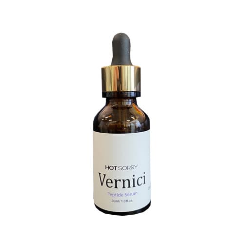 Vernici Peptide Serum