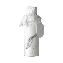 Rice Bran Powder Wash 