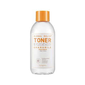 Floral Relief Chamomile Toner