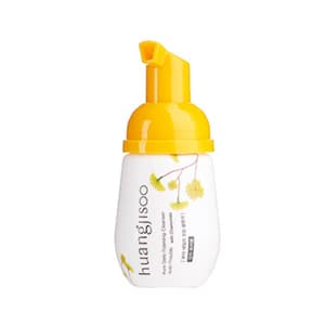 Pure Daily Foaming Cleanser - Anti-Trouble (Yellow)