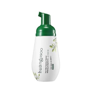Pure Daily Foaming Cleanser Brightening