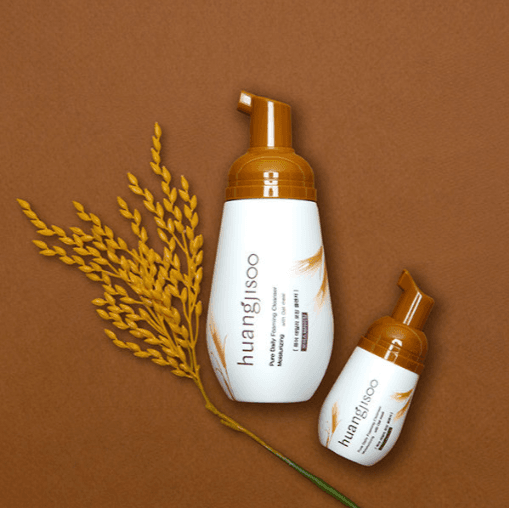 Pure Daily Foaming Cleanser Moisturizing