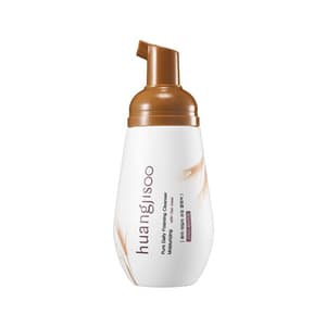 Pure Foaming Cleanser Moisturising Oatmeal