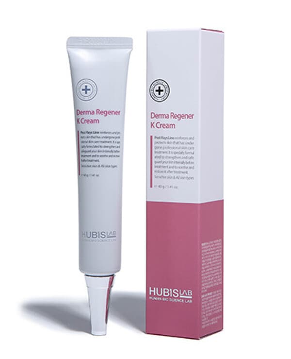 Derma Regener K Cream