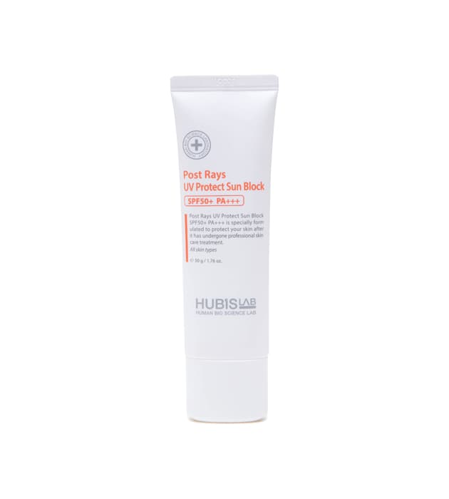 Post Rays UV Protect Sun Block SPF50+/PA+++