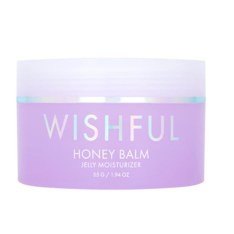 Honey Balm Jelly Moisturizer
