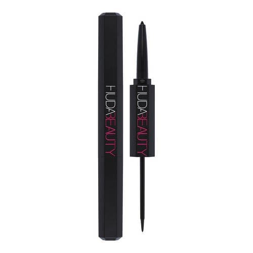 Life Liner Duo Pencil & Liquid Eyeliner 