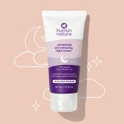 Ceramide Skin-Renewing Night Cream review