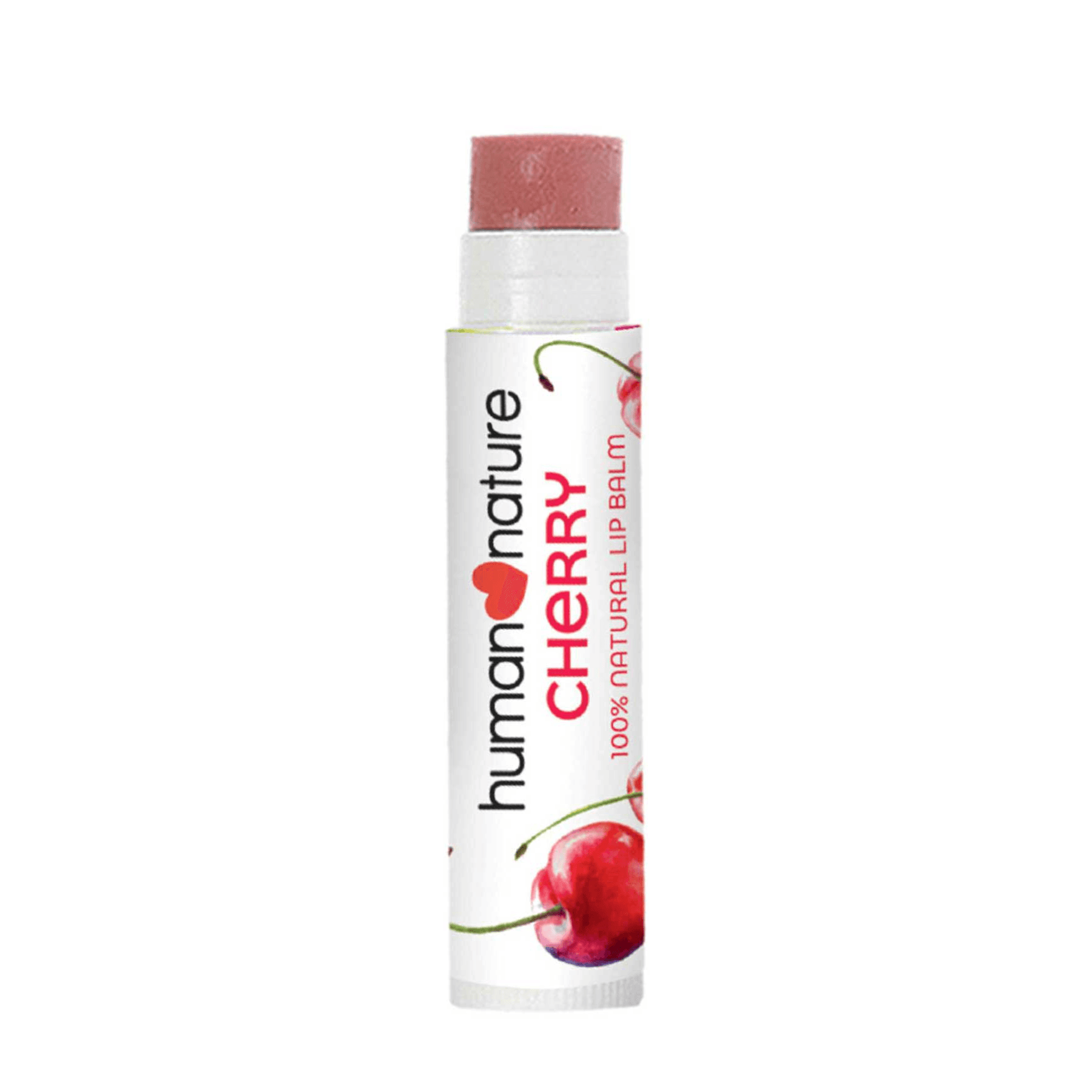 Flavored Lip Balm - Cherry