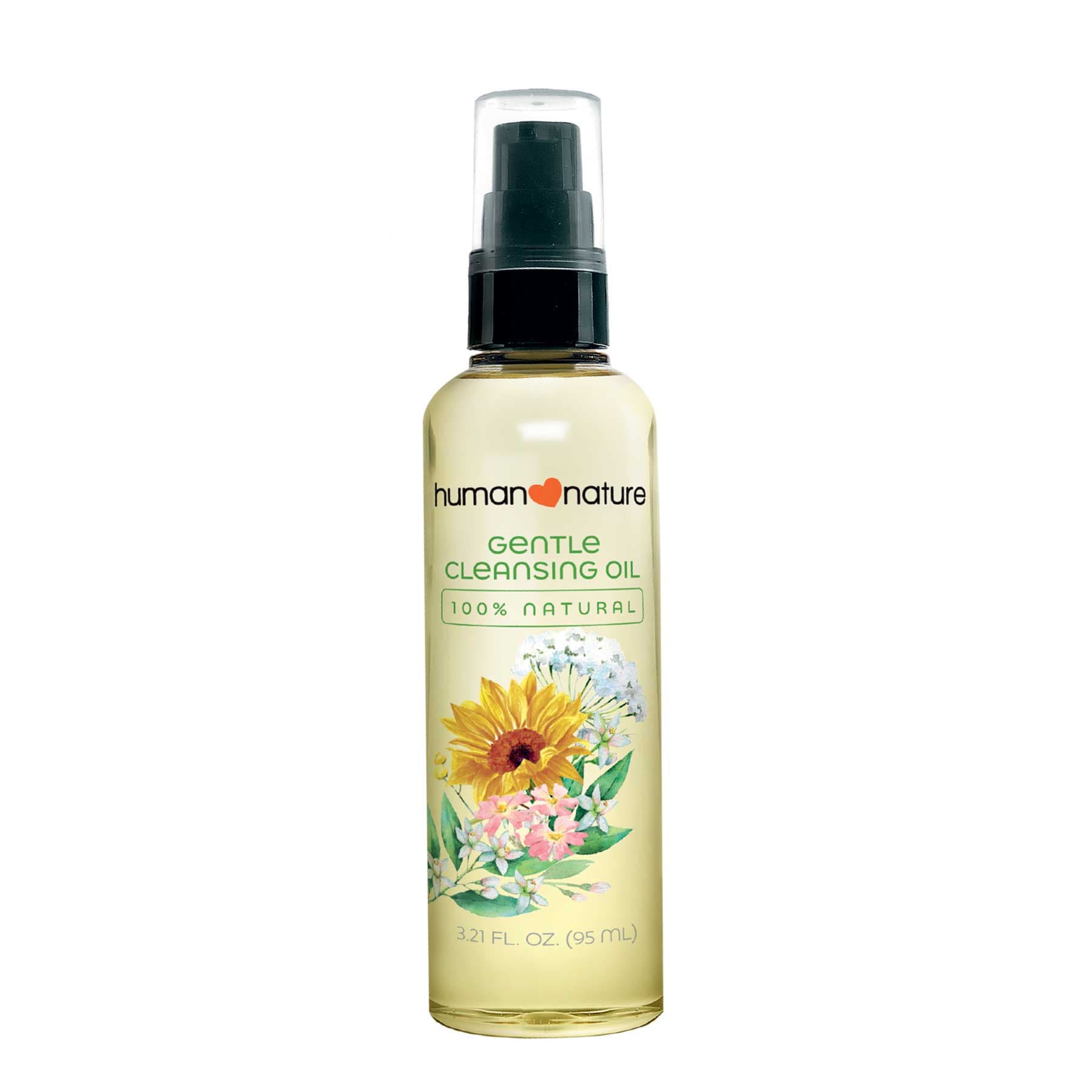 Gentle Cleansing Oil 