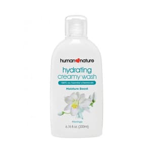 Hydrating Creamy Wash