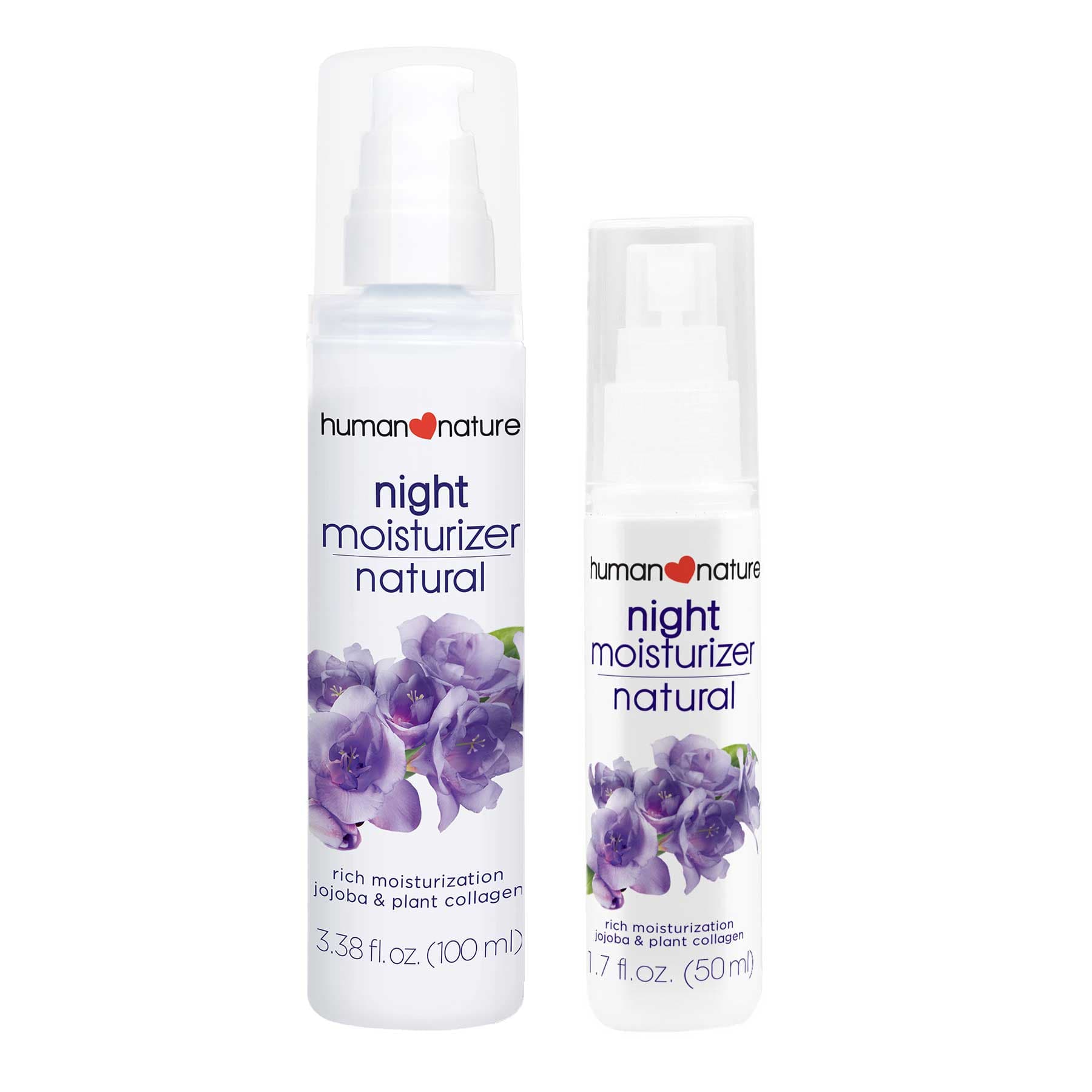 Night Moisturizer