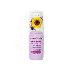 Sunflower Beauty Oil with Bakuchiol
