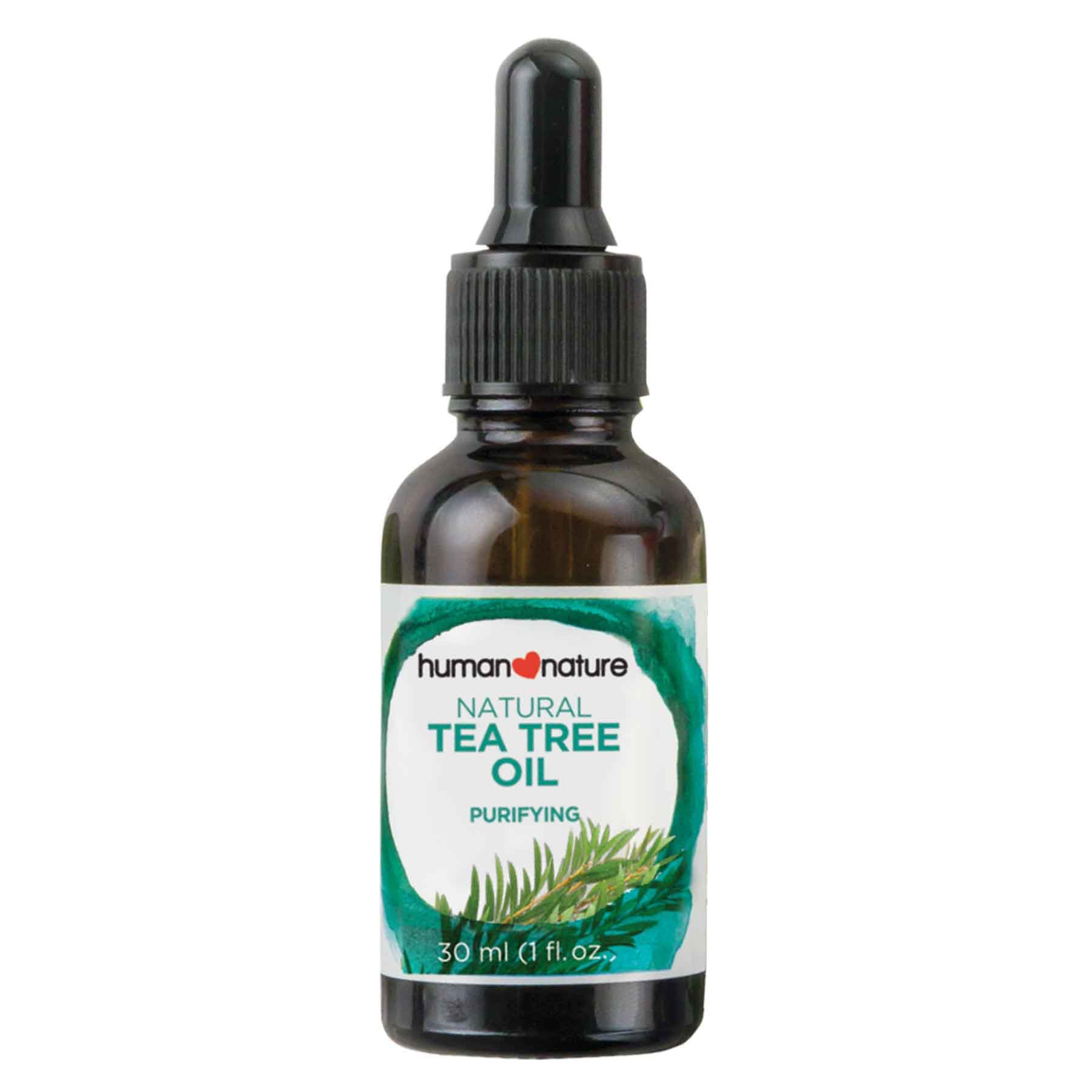 Tea Tree Oil