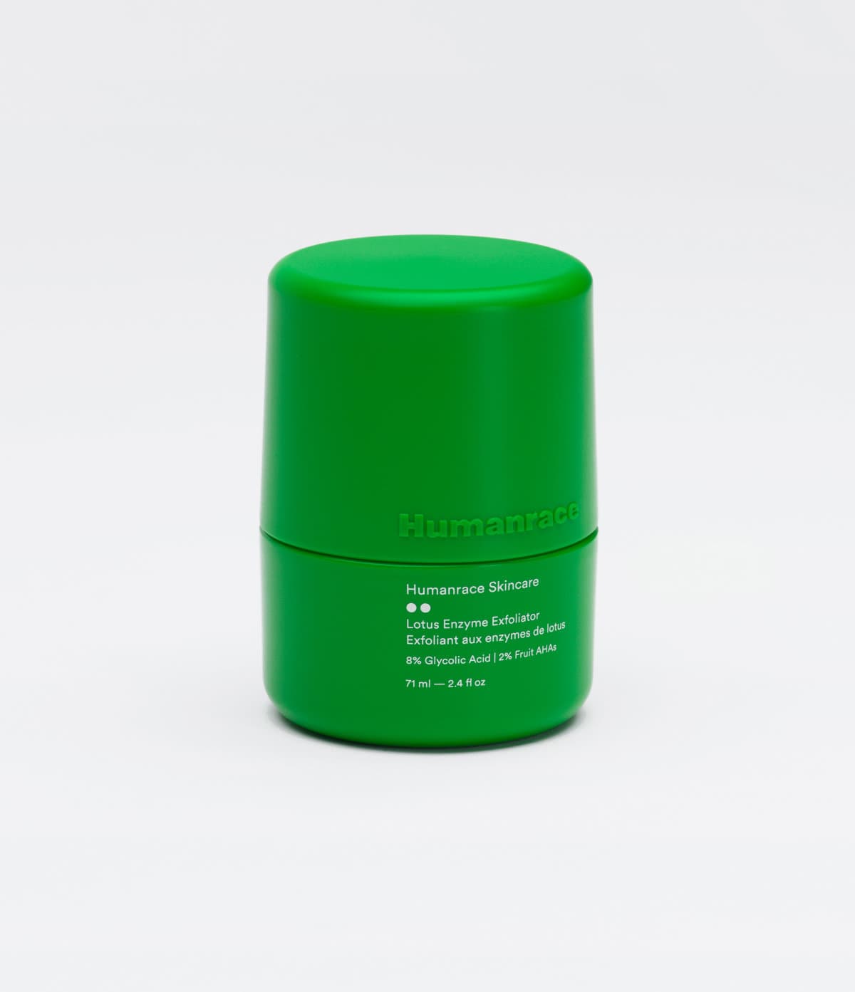 Lotus Enzyme Exfoliator