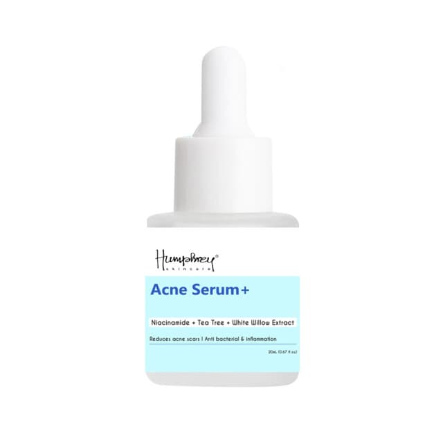 Acne Serum+