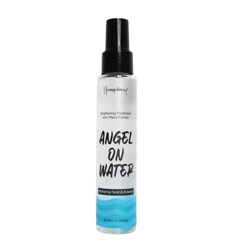 Angel On Water Hydrating Toner & Essence