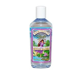 Lilac Witch Hazel Skin Softening Toner