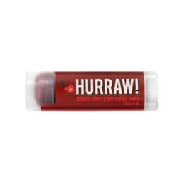 Black Cherry Tinted Lip Balm