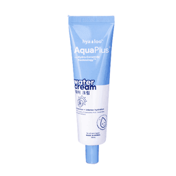 Aqua Plus Water Cream SPF 50 PA +++
