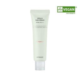 Vegan Sun Cream SPF50+ PA++++  review