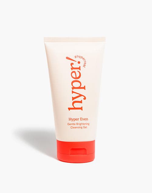 Hyper Even Gentle Brightening Cleansing Gel