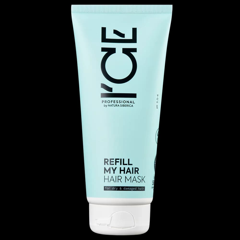 Refill My Hair Hair Mask