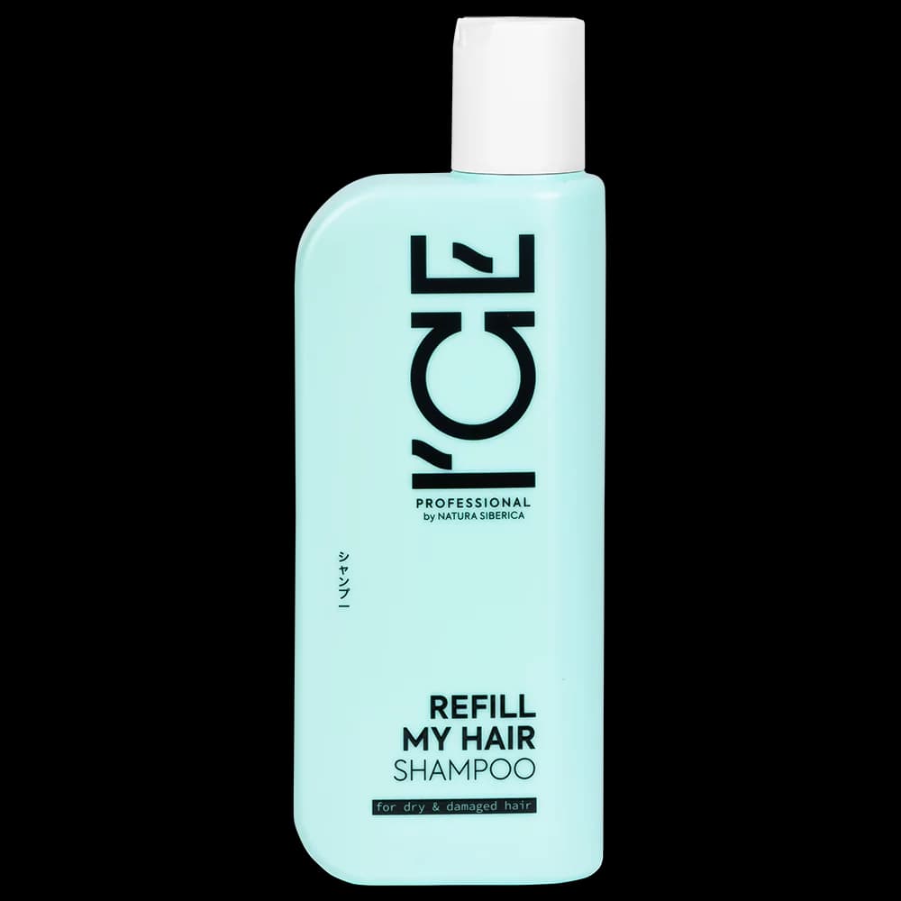 Refill My Hair Shampoo