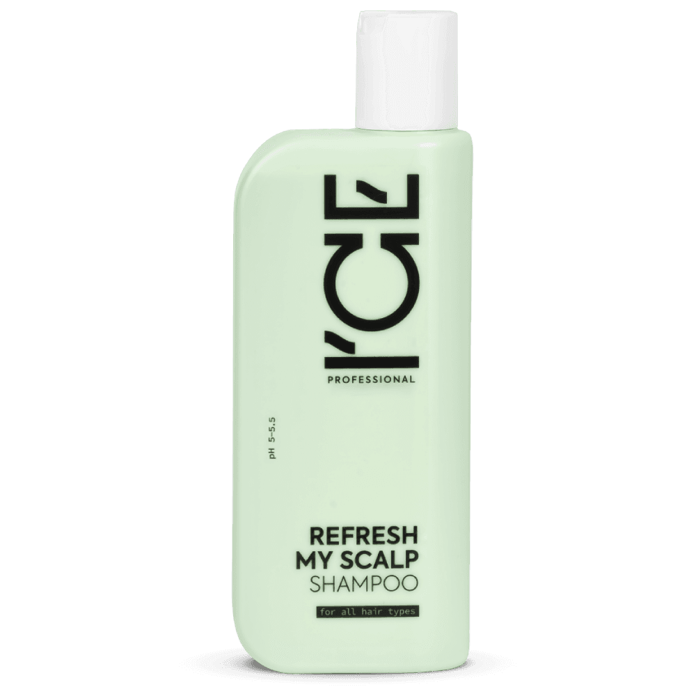 Refresh My Scalp Shampoo