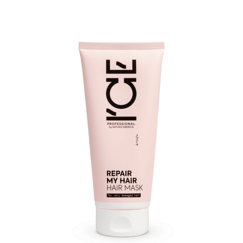 Repair My Hair Hair Mask