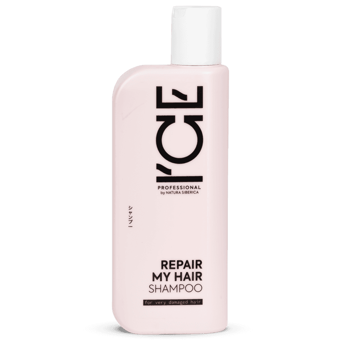 Repair My Hair Shampoo