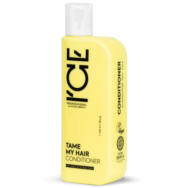 Tame My Hair Conditioner