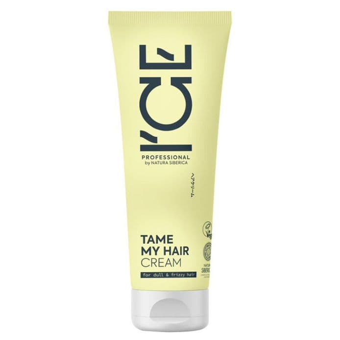Tame My Hair Cream