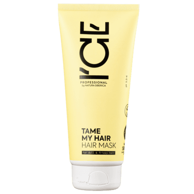 Tame My Hair Hair Mask